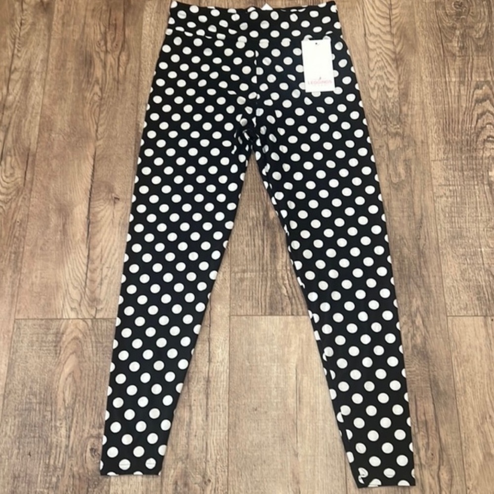 🌸3/$30🌸 LEGGINGS PARK | Buttery soft leggings